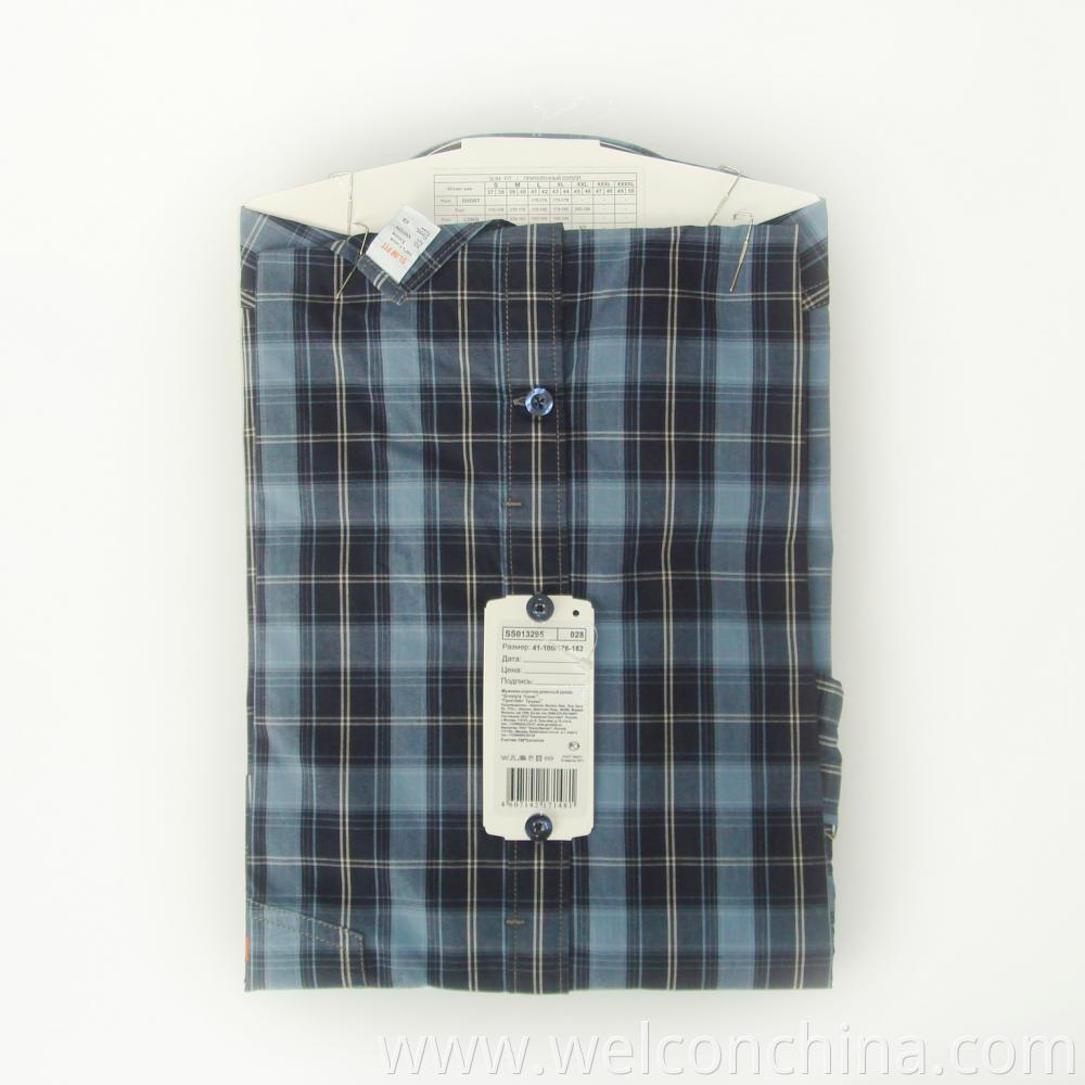 Slim Fit Shirt Jpg